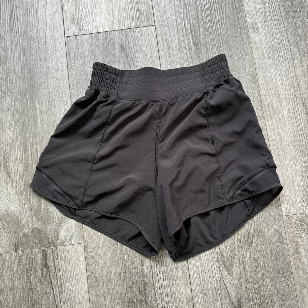 lululemon athletica perfect pre